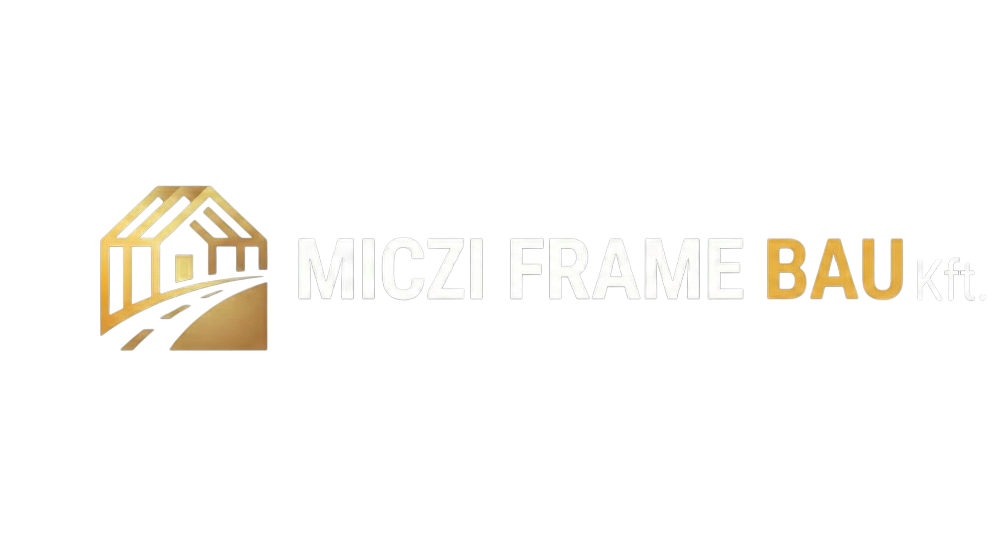 Miczi Frame Bau Logó